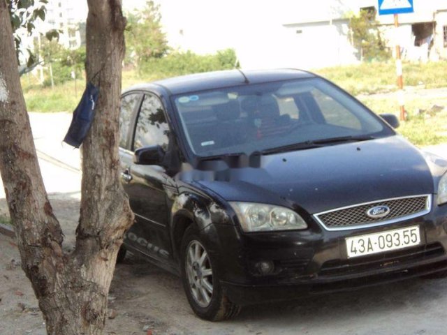 Cần bán lại xe Ford Focus sản xuất 2008 còn mới