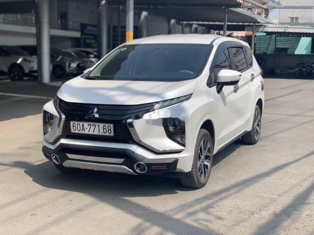 Bán Mitsubishi Xpander sản xuất năm 2019, nhập khẩu còn mới0