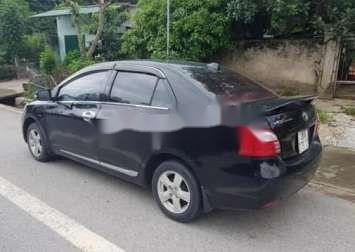 Cần bán xe Toyota Vios năm 2007 còn mới, giá tốt0