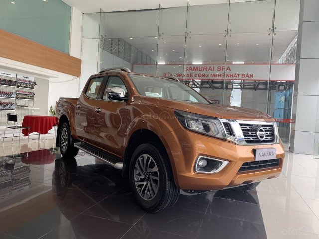 Nissan Navara 2020 - vua bán tải - giảm 20tr tiền mặt- tặng bảo hành + phụ kiện chính hãng - hỗ trợ trả góp 80%0