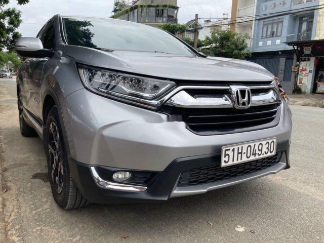 Bán Honda CR V đời 2019, xe nhập chính chủ, giá 915tr0