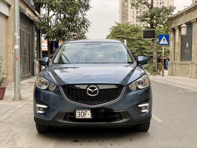 Bán xe Mazda CX 5 đời 2015 chính chủ