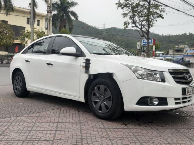 Cần bán Daewoo Lacetti sản xuất 2010, nhập khẩu nguyên chiếc còn mới, giá chỉ 210 triệu0