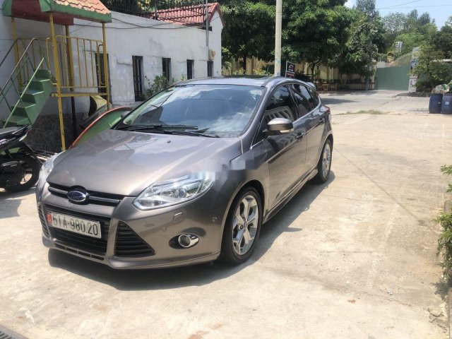 Bán xe Ford Focus năm 2014, xe chính chủ0