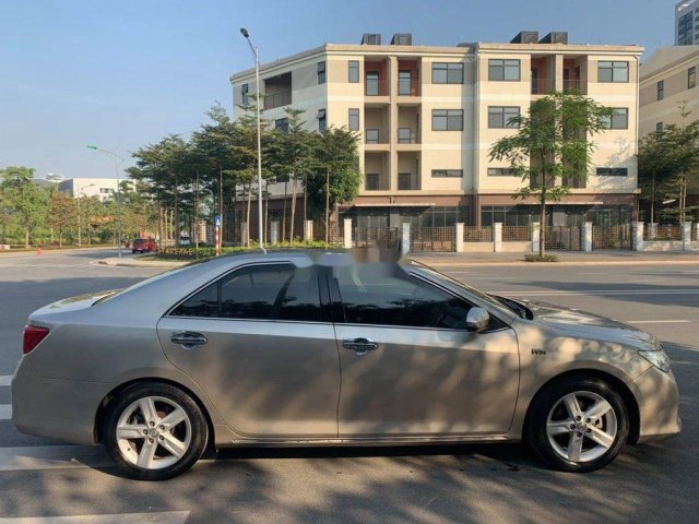 Bán Toyota Camry 2.5Q sản xuất năm 2014 còn mới, 746 triệu0