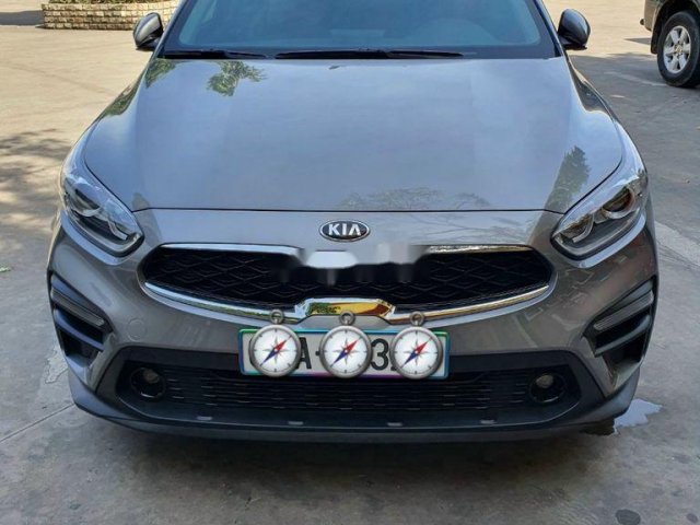 Cần bán lại xe Kia Cerato năm sản xuất 2020 chính chủ, giá chỉ 580 triệu