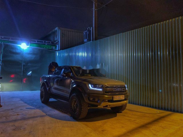 Bán Ford Ranger năm 2018, nhập khẩu còn mới0