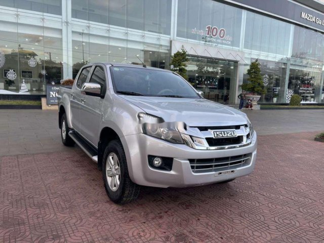 Buy used 2014 Isuzu DMAX TFS86JDRTLPH 25  Carsomemy