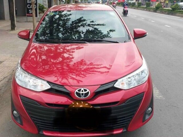 Toyota Vios sx 2020 số sàn, bản E, dk lần đầu 20/11/2020, lăn bánh 6.000km