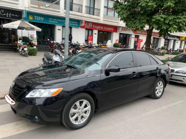 Bán Toyota Camry năm 2008, xe nhập còn mới giá cạnh tranh