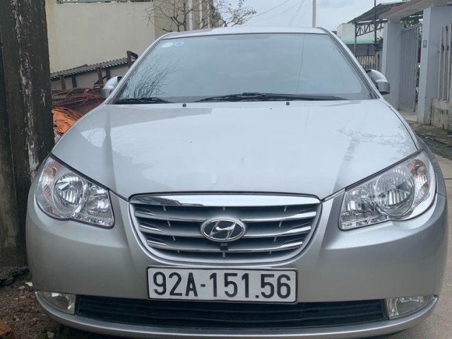 Bán ô tô Hyundai Elantra năm sản xuất 2011, xe nhập còn mới