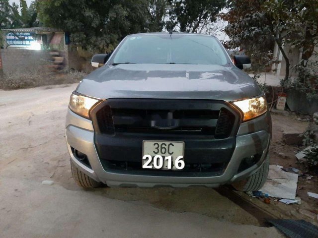 Cần bán Ford Ranger năm 2016, nhập khẩu0