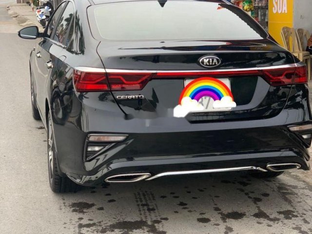 Xe Kia Cerato năm sản xuất 2019 còn mới0