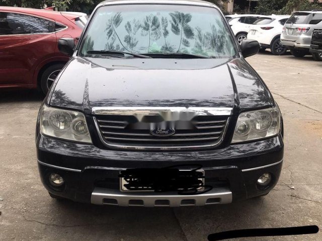 Bán Ford Escape sản xuất năm 2005 còn mới, giá 175tr