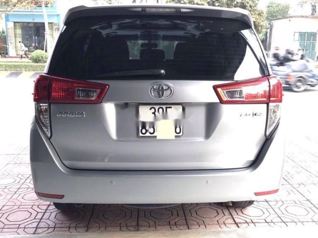 Bán Toyota Innova năm sản xuất 2017 còn mới0