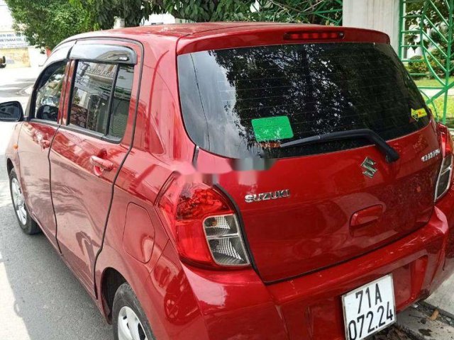 Xe Suzuki Celerio sản xuất 2019 còn mới