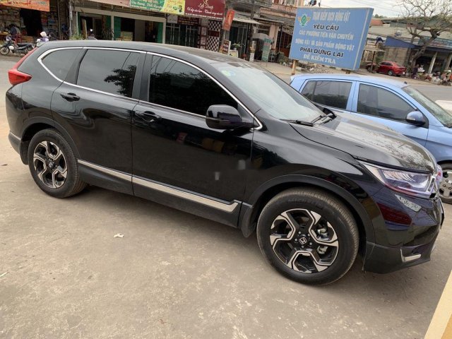 Xe Honda CR V sản xuất năm 2019, nhập khẩu nguyên chiếc còn mới0