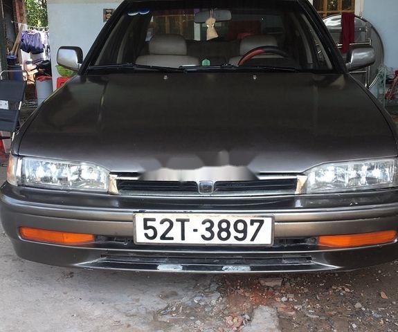 Bán xe Honda Accord đời 1987, nhập khẩu, giá tốt0