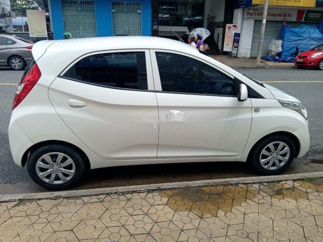 Bán Hyundai Eon năm sản xuất 2013, xe nhập còn mới