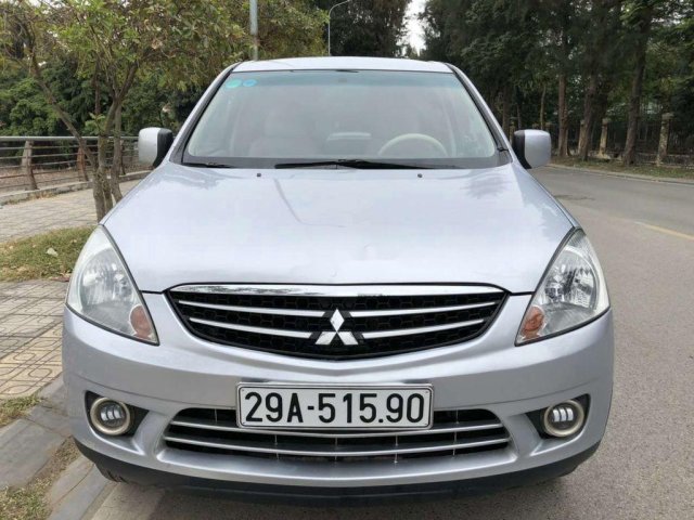 Bán ô tô Mitsubishi Zinger sản xuất 2008 còn mới