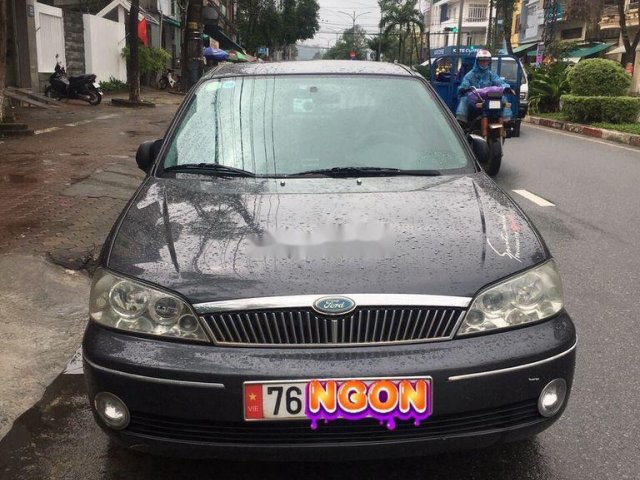 Cần bán gấp Ford Laser năm 2003 còn mới giá cạnh tranh