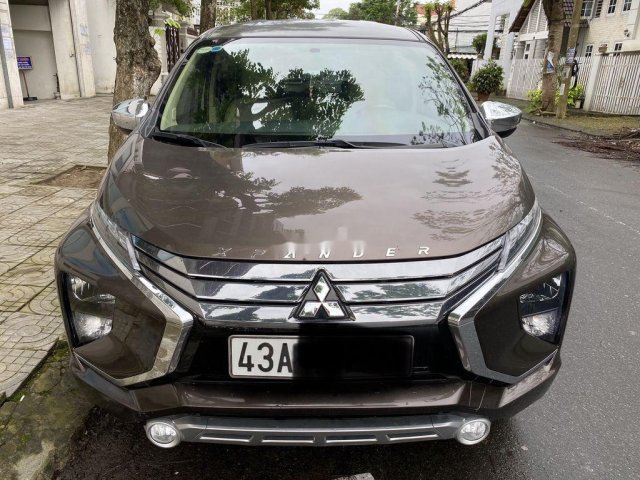 Cần bán lại xe Mitsubishi Xpander sản xuất năm 2019 còn mới, 550tr0