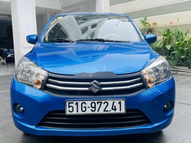 Bán Suzuki Celerio sản xuất 2019, nhập khẩu còn mới0