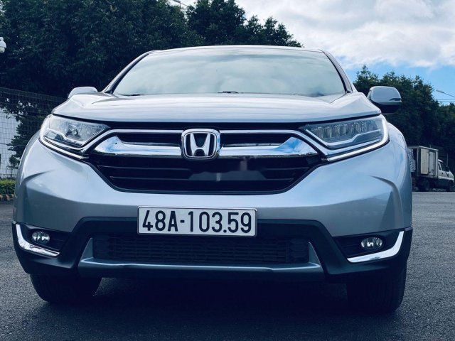 Bán Honda CR V sản xuất năm 2018, nhập khẩu còn mới, 895 triệu0