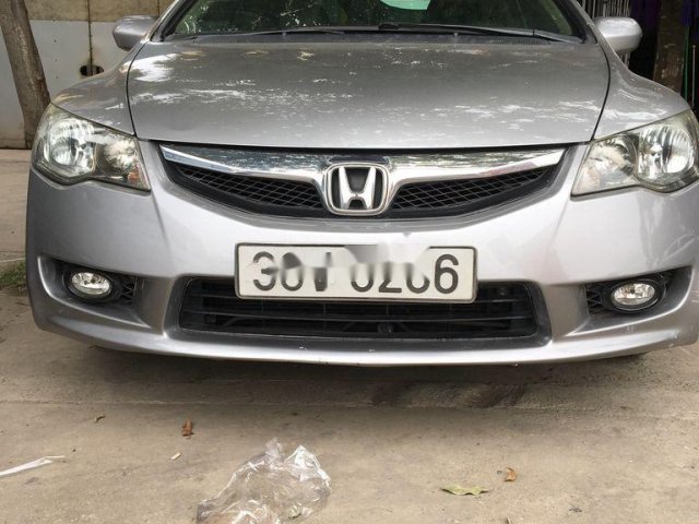 Bán Honda Civic sản xuất 2009 còn mới0