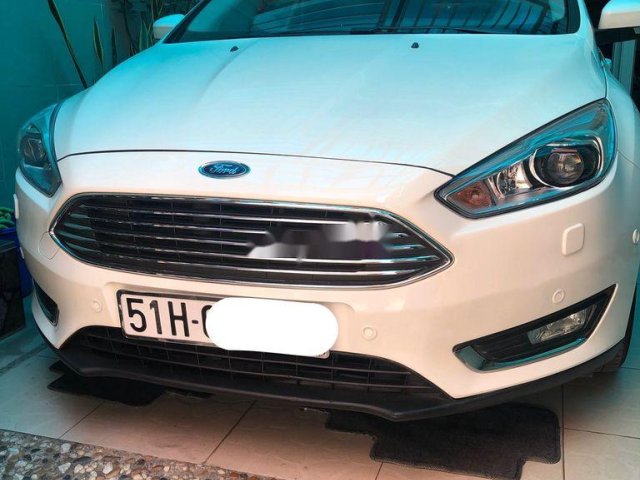 Bán ô tô Ford Focus năm sản xuất 2019 còn mới, giá 687tr