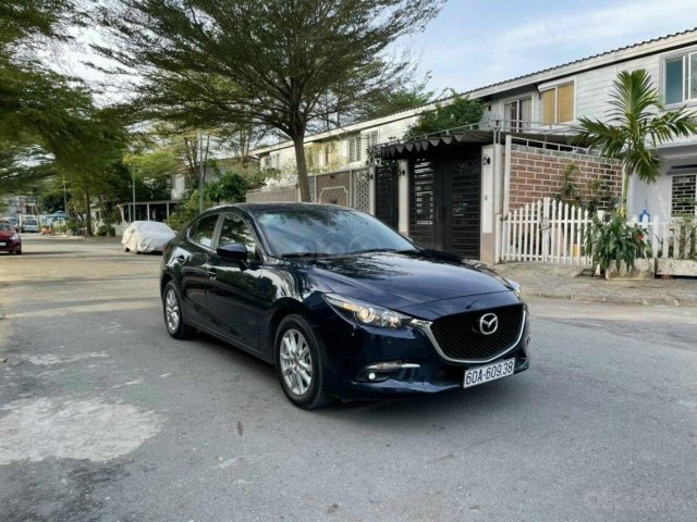 Mazda 3 Sedan, sản xuất 2019, siêu mới ghế điện0