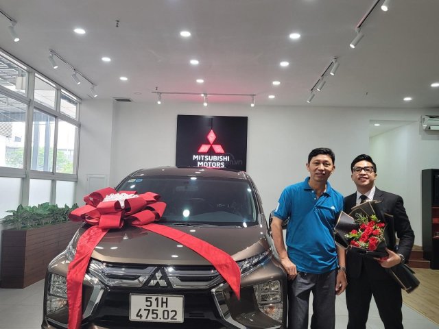 Mitsubishi Xpander 2021, 160tr nhận xe ngay - tặng BHVC, dán film, lót sàn - trả góp 85%