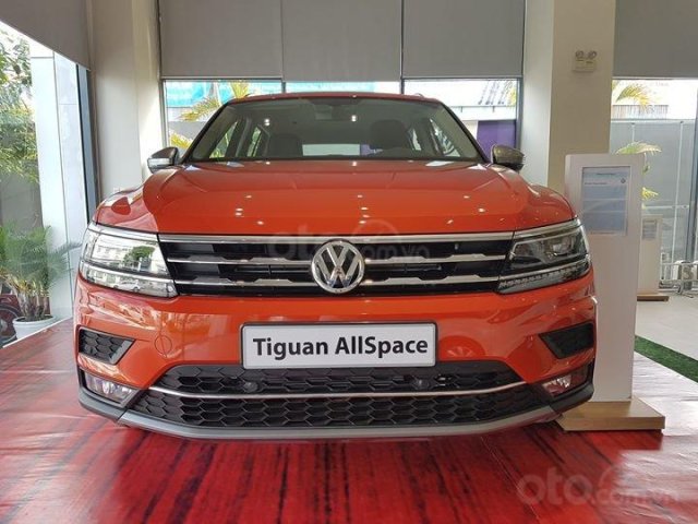 Ra mắt Tiguan 2021 mua xe tăng ngay IPhone 12