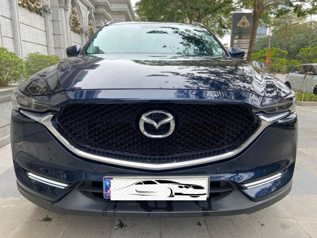 Mazda CX5 2.0 Luxury hệ 6.5 2020 mới nhất Việt Nam0