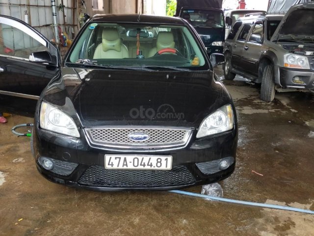 Ford Focus đời 2007 giá bán 190 triệu0