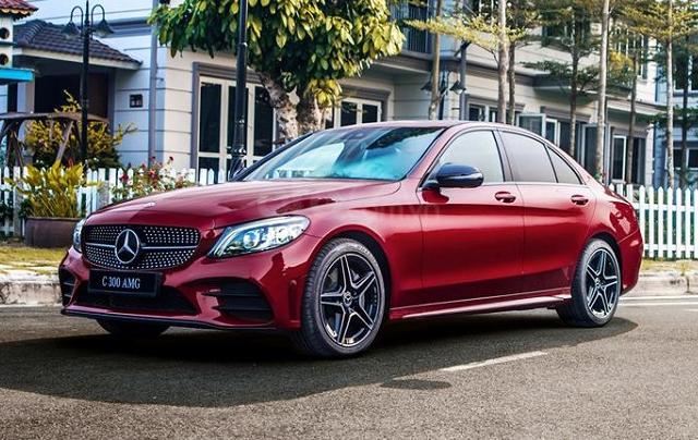 Bán xe Mercedes E300 AMG giá tốt nhất thị trường0