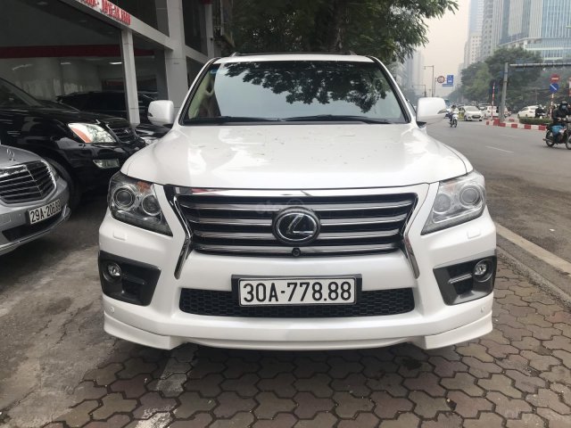 Bán gấp Lexus LX570 2015 siêu đẹp0