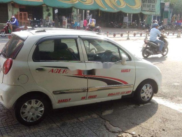 Cần bán xe Chevrolet Spark năm sản xuất 2009 còn mới