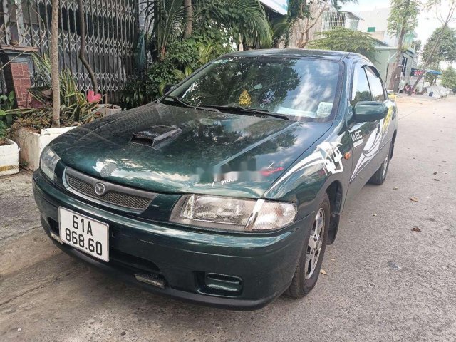 Bán Mazda 323 năm 1998 còn mới, giá 115tr