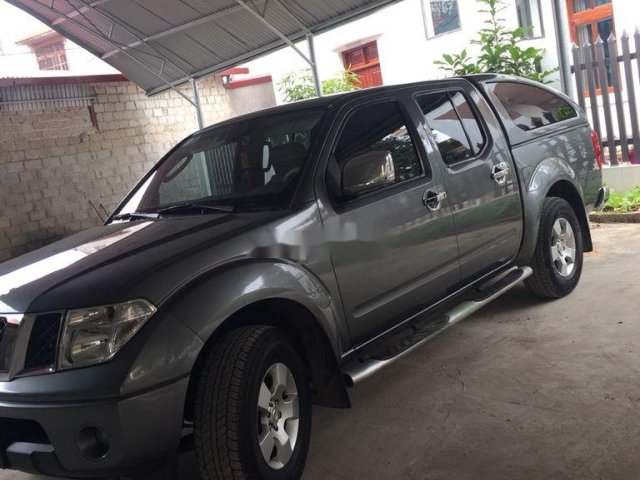 Bán Nissan Navara năm 2012 còn mới0