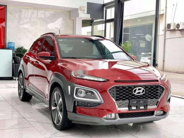 Bán Hyundai Kona năm sản xuất 2019 còn mới