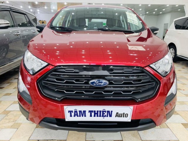 Cần bán Ford EcoSport sản xuất năm 2020 còn mới0