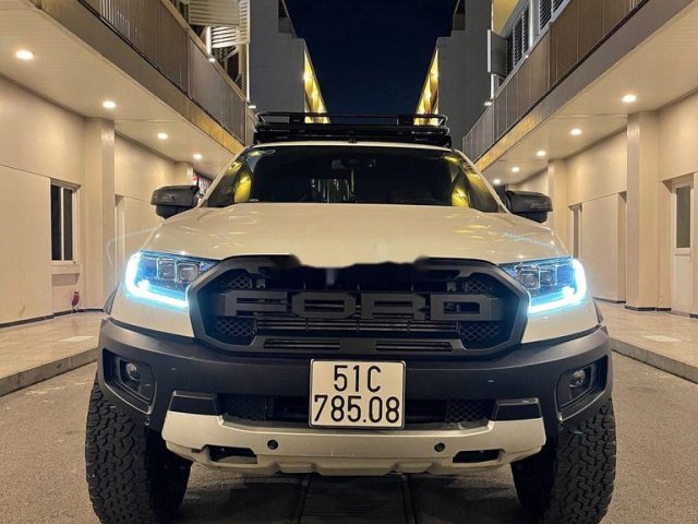 Bán Ford Ranger sản xuất 2016, nhập khẩu còn mới, 850tr0