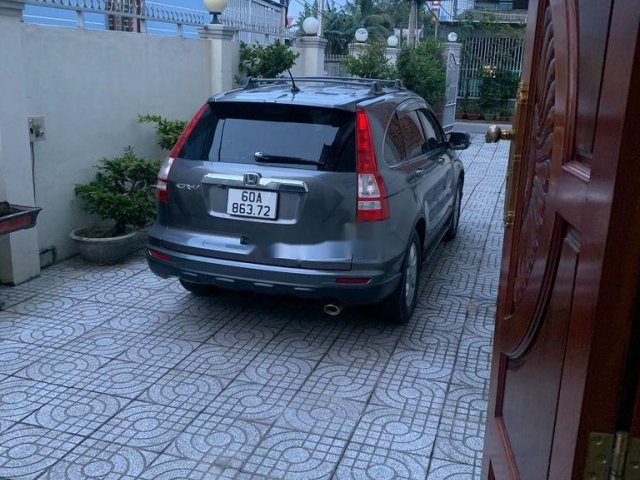 Bán Honda CR V năm 2010 còn mới, giá chỉ 430 triệu0