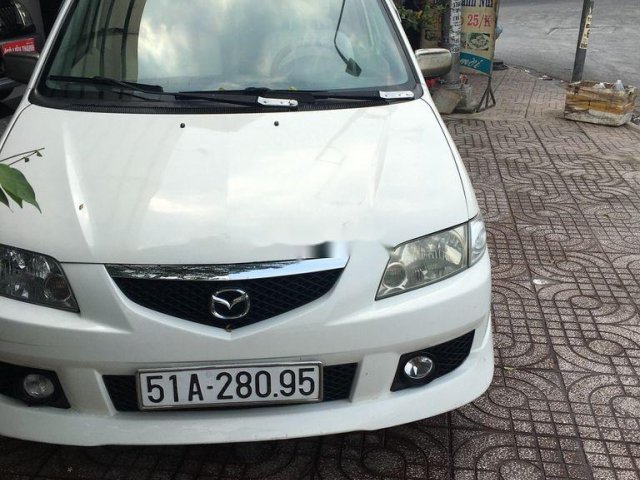 Bán xe Mazda Premacy sản xuất năm 2004 còn mới