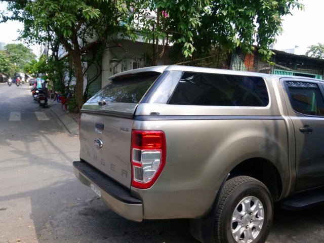 Bán xe Ford Ranger XLS AT sản xuất năm 20160