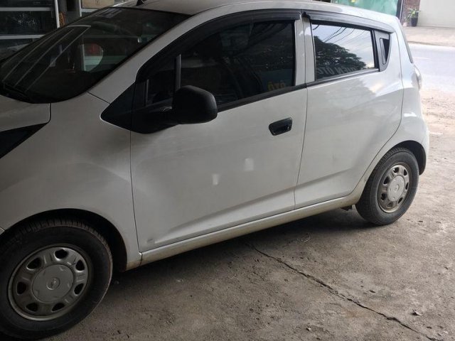 Bán Chevrolet Spark sản xuất 2012, xe nhập còn mới, giá 145tr