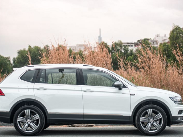 Tiguan Luxury S 2021 phiên bản nâng cấp mới, LH nhận báo giá tốt nhất Ms Uyên0