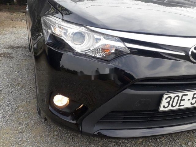 Bán Toyota Vios năm 2014 còn mới, giá tốt