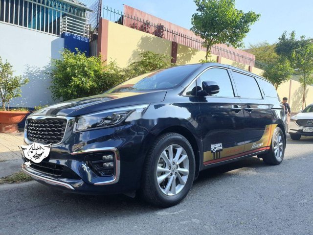 Bán Kia Sedona năm sản xuất 2019, giá ưu đãi, động cơ ổn định 